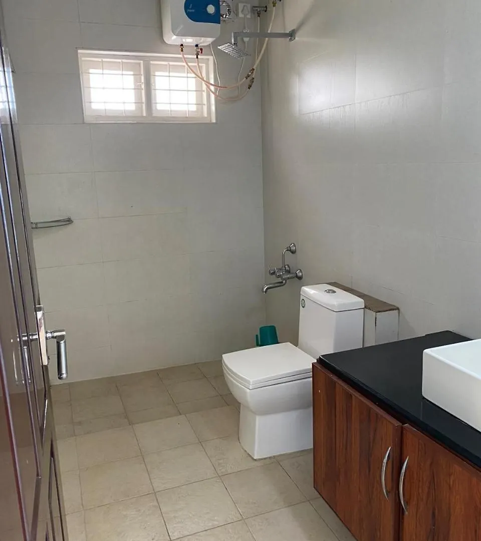 Double Family Cottage Kanthalloor